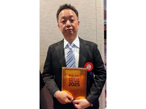 【ナカの”ヒト”】<カメラのキタムラ　執行役員ＥＣ事業部長　伊東政之氏>　迷ったらスポーツをつける（2026年8月6日・13日合併号）