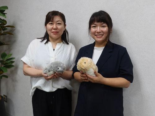 【ファンづくりの秘訣】　<Ｍｏｆｌｉｎ公式ストア>　カシオ計算機／ＡＩロボット、癒やし需要で市場開拓（2026年8月20日号）