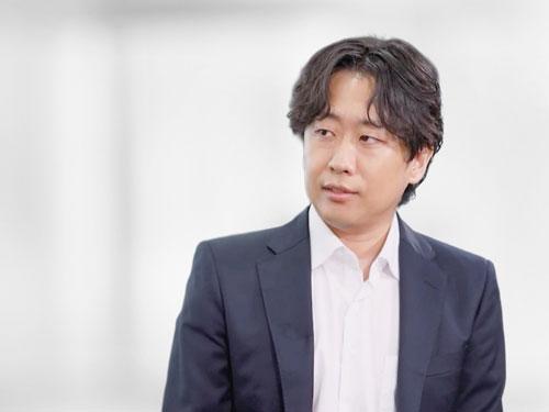 【ナカの”ヒト”】　<ＳＨＩＲＯＲＵ　佐藤淳吾代表取締役>　釣れない環境こそ血が騒ぐ（2026年8月20日号）