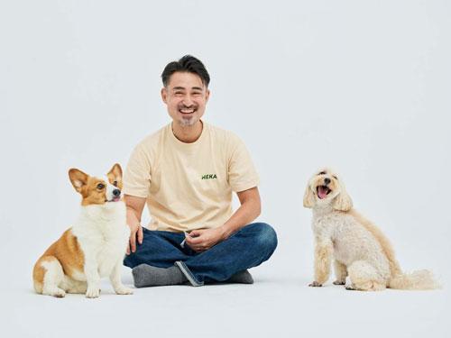 【人】　<ＨＥＫＡ　Ｐｅｔｌｉｆｅ>　藤田英輝社長／おいしい食事を食べさせたい（2026年9月3日号）