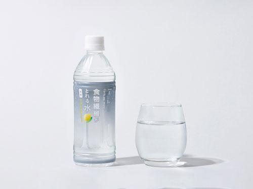 【こだわり　商品開発】　<ｃｙｃｌｅ．ｍｅ>　ドットミー／水分補給で栄養をとる新習慣提案（2026年9月3日号）
