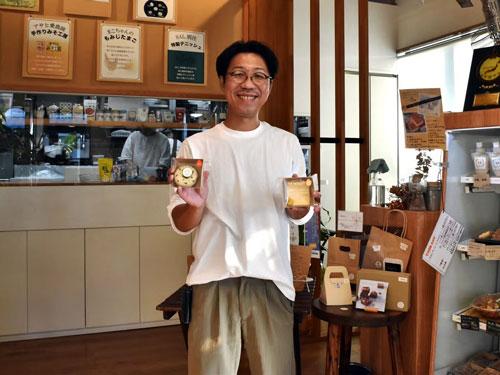 【ナカの”ヒト”】　 <ｎａｔｕｒａｌ　ｋｉｔｃｈｅｎ　ＳＡＬ>　廣瀬一人社長／子どものアレルギーなどが開発の経緯（2026年9月3日号）
