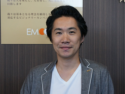 ｅｃショッパーズファイル ｆｉｌｅ ２１７ 寝具販売ｅｃ エムール 米国にも進出 今期１８億円へ 連載記事 日本ネット経済新聞 日流ウェブ