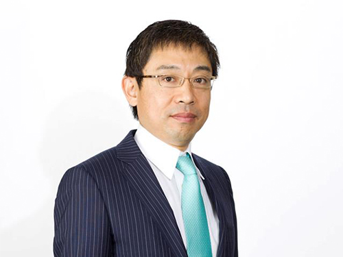 日本流通産業新聞社