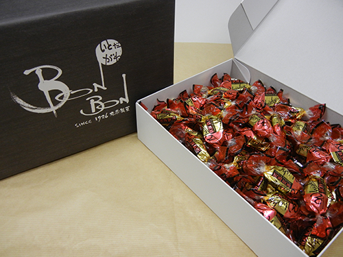 こだわりの逸品を全国展開 特産品ｅｃ 第８８回 ウイスキーボンボン専門ｅｃサイト 赤丸製菓 日本唯一の専業メーカー 多彩なフレーバーが魅力 連載記事 日本ネット経済新聞 日流ウェブ