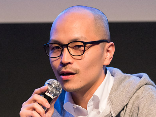 川添隆ジェネラルマネージャー