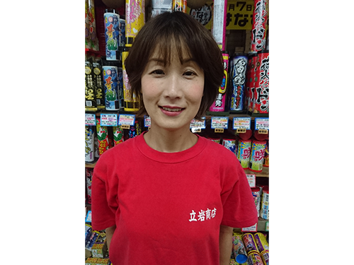 こだわりの逸品を全国展開 特産品EC】第217回 〈花火専門EC 