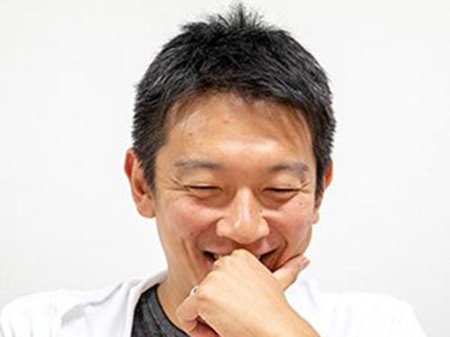 三輪謙二朗社長は、消費者がレンタルに対して抵抗を示さなくなったと話す