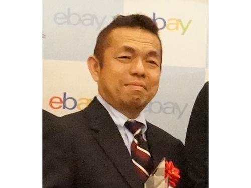 武井進一ＣＥＯ