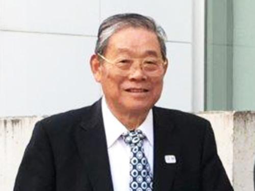 横井義春取締役会長