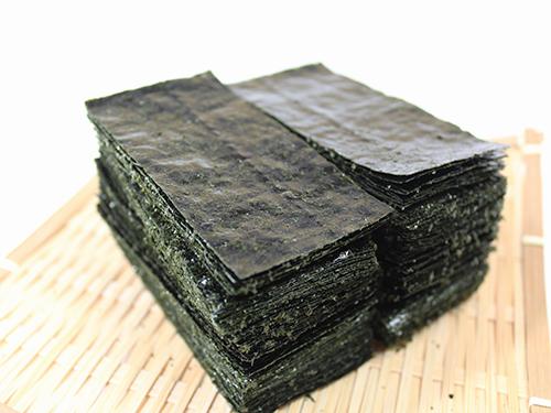 こだわりの逸品を全国展開 特産品EC】第280回 〈ノリ専門EC 