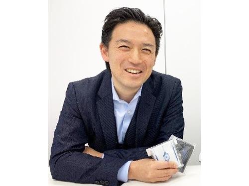 ナカの ヒト スカラプレイス 鈴木卓人取締役社長 秋葉原や商業施設で情報収集 連載記事 日本ネット経済新聞 日流ウェブ