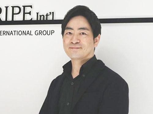 ナカの ヒト ストライプインターナショナル メチャカリカンパニー 飯田大輔カンパニーヘッド 継続率９２ 支える 朝の習慣 連載記事 日本ネット経済新聞 日流ウェブ