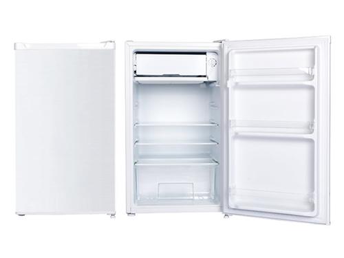 さまざまな生活環境に溶け込む小型冷蔵庫を発売