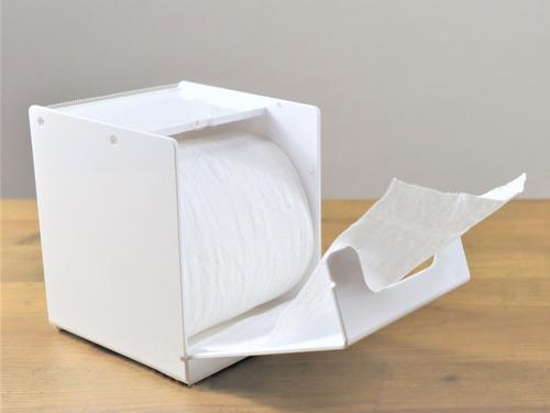 ペーパーホルダー「ROSSUE（ロッシュ）」