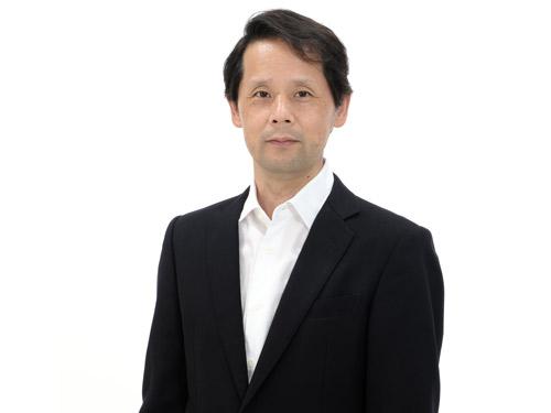 EコマースDiv.ゼネラルマネージャー　髙松貴宏氏