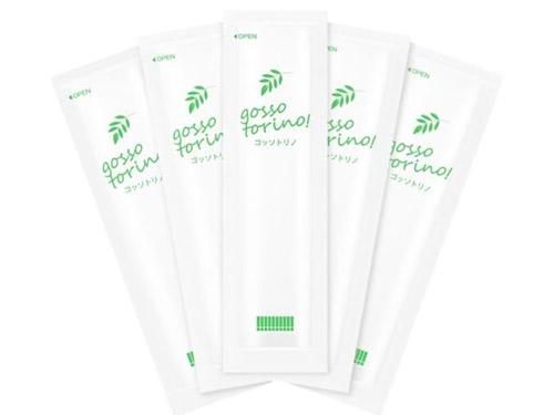 ゴッソトリノ : [医薬部外品] GOSSOTORINO（ゴッソトリノ）マウス