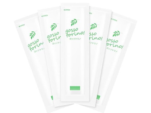 サンクラルテ製薬 ゴッソトリノ 30包入り 3箱セット MR7-11-59B サン・クラルテ製薬 サン・クラルテ製薬 ゴッソトリノ  30包×2袋