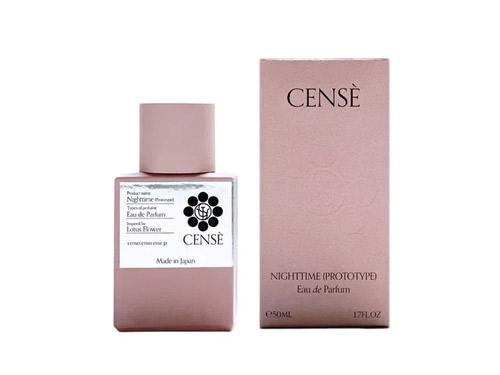 Ｎｉｇｈｔｔｉｍｅ　（Ｐｒｏｔｏｔｙｐｅ）　Ｅａｕ　ｄｅ　Ｐａｒｆｕｍ