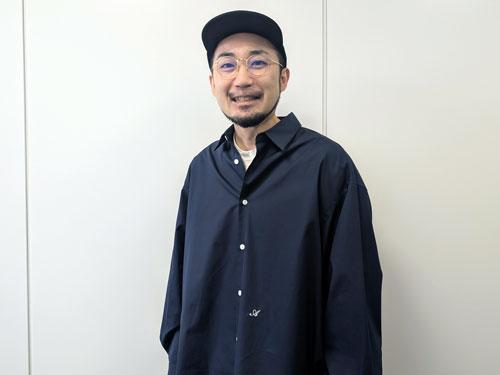 ＥＣ事業統括部３ｒｄマネジメント課課長兼ストアマネジメント課担当課長・近藤聡氏