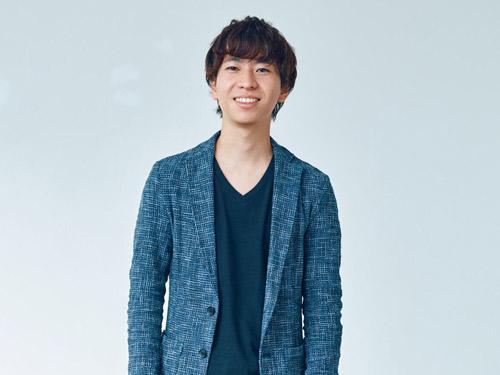 片岡大和取締役ＣＯＯ