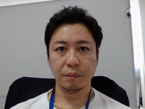 ＥＣ部門　ＥＣチームリーダー・平林佑樹氏