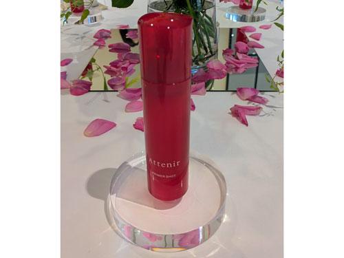 導入美容液「プライマーショット」