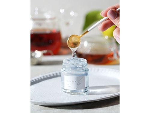 「シロジャム」