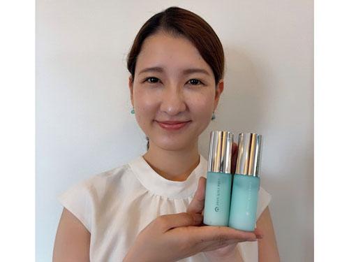 ウェルエイジングマーケティング部コラリッチ課　高瀬彩織氏