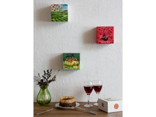 パッケージイメージ