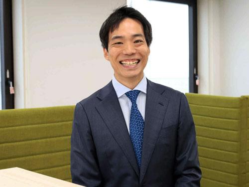 河村晃平社長ＣＥＯ
