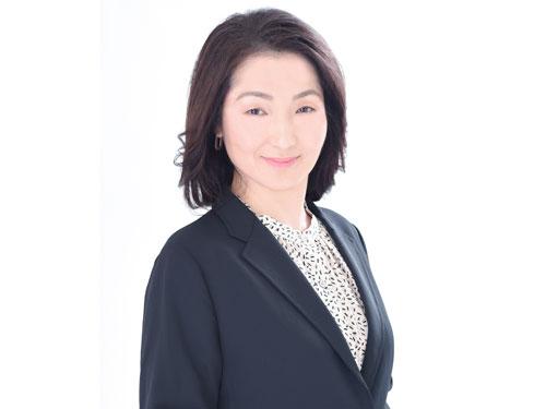 執行役員販売企画部部長・橘千佳氏