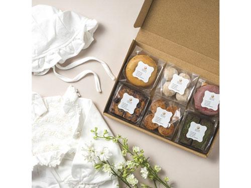 「マタニティＢＯＸ」