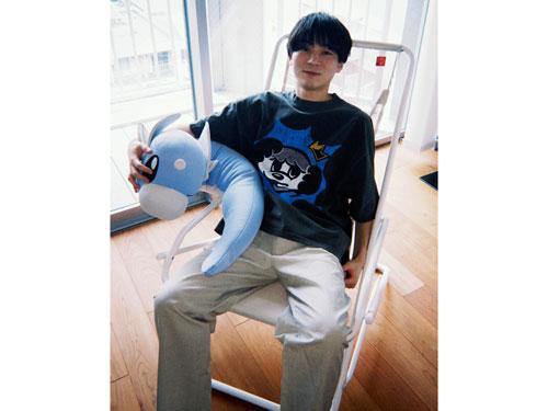 「今日ポケＣｈ．」のくろこ氏