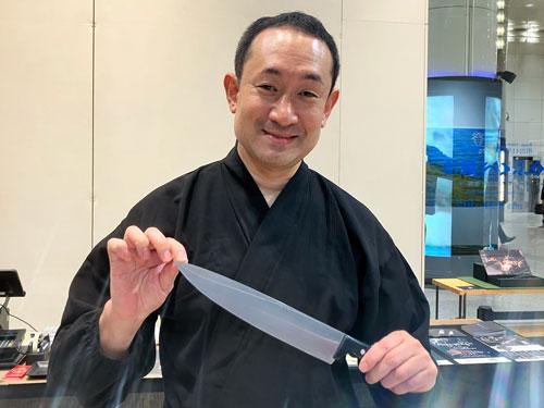 干場健太朗代表