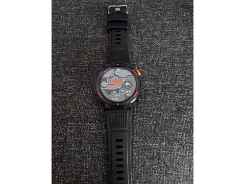 スマートウォッチ本体