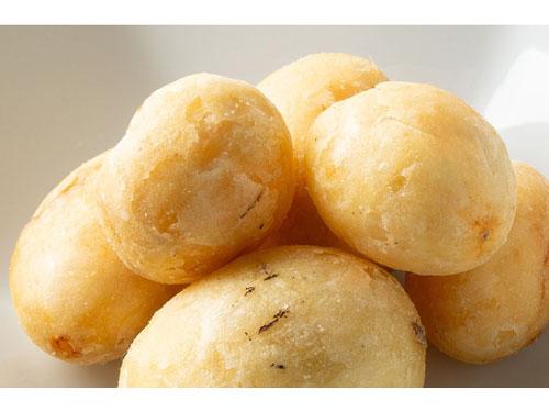 １番人気の「北海道十勝産　野菜のおやつ　まるごとじゃがいも」