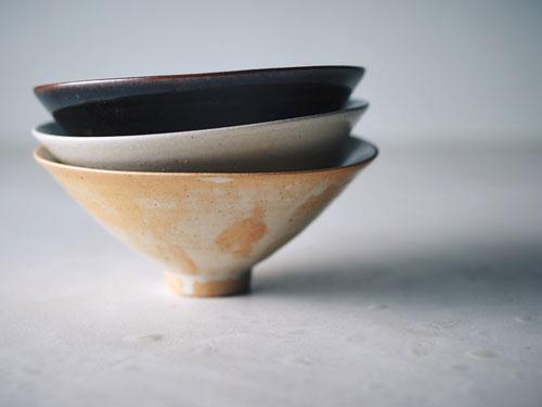 「ＴＯＵ　ＢＡＳＩＣ」の茶碗