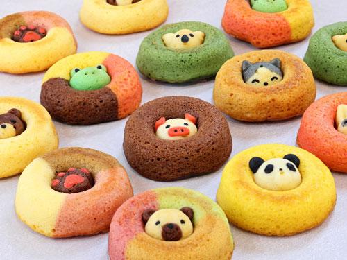 ＺＯＯＮＵＴＳ