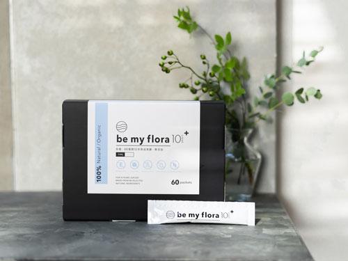 ｂｅ　ｍｙ　ｆｌｏｒａ　１０年熟成酵素