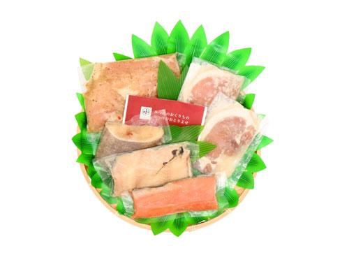 どまいちセレクション　梅