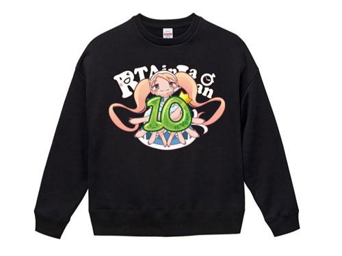 ＲＩＪとコラボチャリティー商品