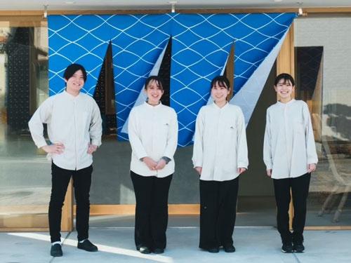 ショップスタッフ