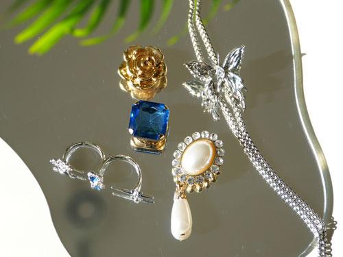 取り扱い商品の一部