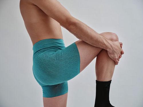 「腸いいパンツ」