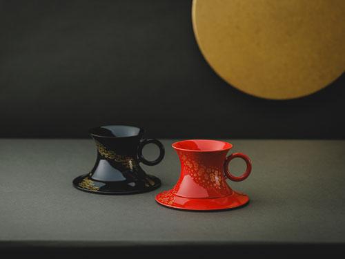 「洛」シリーズ