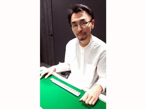 ネット事業部・高橋晋也氏