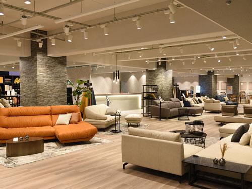 関家具東京ＥＣショールーム