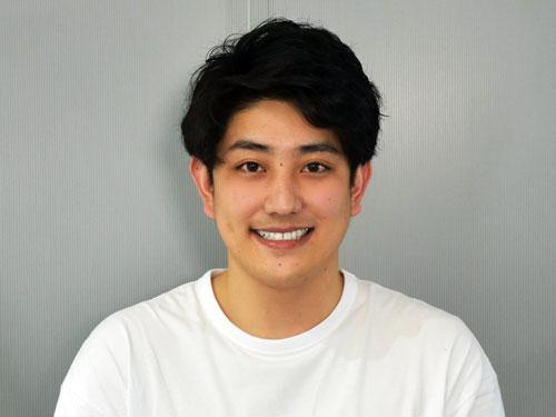 取締役副社長ＣＦＯ　光頼篤樹氏