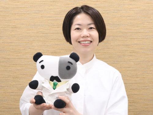 代表・杉野美紀氏